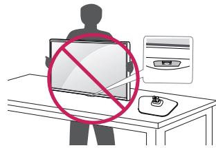 LG 55LB5820 - ATTENTIE - 1