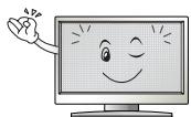 LG 55LB5820 - PRECAUCION - 25