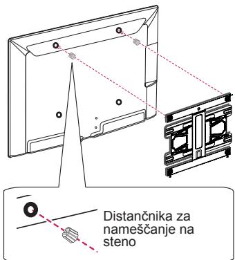 LG 55LB5820 - OPOMBA - 1