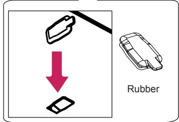 LG 55LB5820 - NOTE - 2