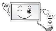 LG 55LB620V - ADVERTENCIA - 3
