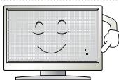 LG 55LB620V - Attention - 23