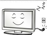 LG 55LB620V - WAARSCHUWING - 14