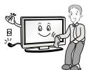 LG 55LB620V - Attention - 16