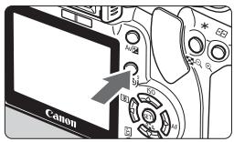 CANON EOS 400D - Conseils de prise de vue - 1