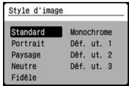 CANON EOS 400D - Guide des réglages de qualité d'enregistrement de l'image - 4