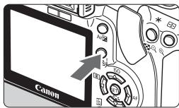 CANON EOS 400D - Positionnez le selectable de mode de mise au point sur. effectuez la mise au point. - 2