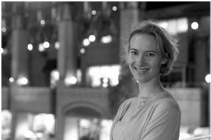 CANON EOS 400D - Photographier des portraits de nuit - 1