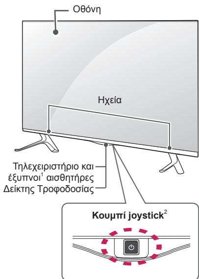 LG 55UB820V - Eeapntmaata kai koumuia - 3