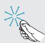 LG 55UB820V - So wird die Magic-Fernbedienung verwendet - 1