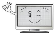 LG 55UH605V - PRECAUCION - 24