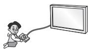 LG 55UH605V - CAUTION - 11