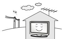 LG 55UH605V - ATTENTIE - 1