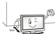 LG 55UH605V - CAUTION - 13
