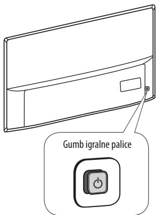 LG 55UH605V - OPOMBA - 2