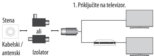 LG 55UH605V - OPOMBA - 4