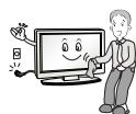 LG 55UH605V - Attention - 19