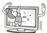 LG 55UH605V - ADVERTENCIA - 14