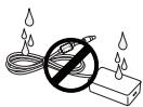 LG 55UH605V - Safety instructions - 29