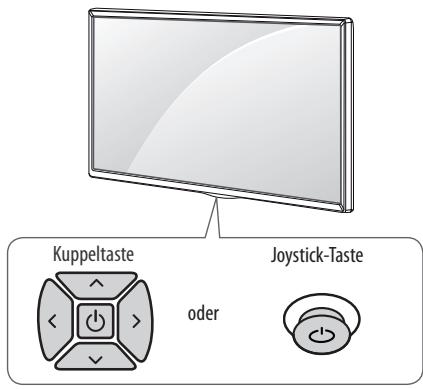 LG 55UH605V - HINWEIS - 1