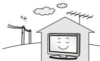LG 55UH605V - Attention - 1