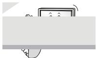 LG 55UH605V - Safety instructions - 17
