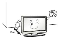 LG 55UH605V - Attention - 13