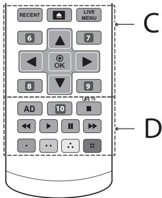 LG 55UH605V - B - 1