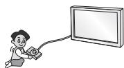 LG 55UH605V - VORSICHT - 11