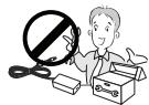 LG 55UH605V - Safety instructions - 31