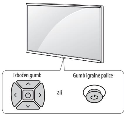 LG 55UH605V - OPOMBA - 1