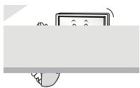 LG 55UH605V - Avertissement - 15