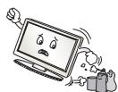 LG 55UH615V,  65UH615V - WARNING - 18
