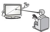 LG 55UH615V,  65UH615V - Attention - 6