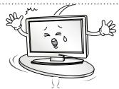 LG 60LB5800 - WARNING - 10