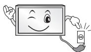 LG 60LB5800 - INSTRUÇÉS DE SEGURANÇA - 3