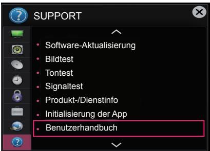 LG 60LB5800 - BENUTZERHANDBUCH VERWENDEN - 1