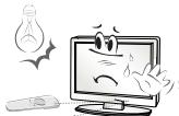 LG 60PB5600 - ATTENZIONE - 10