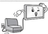 LG 60PB5600 - Avertissement - 8