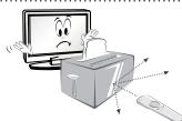 LG 60PB5600 - ATTENZIONE - 9