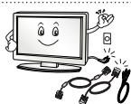 LG 60PB5600 - Attention - 22