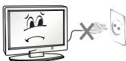 LG 60PB5600 - ATTENZIONE - 12