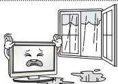 LG 60PB5600 - WARNING - 26