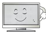 LG 60PB560V - ATTENZIONE - 26