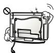 LG 60PB560V - ADVERTENCIA - 10