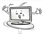 LG 60PB560V - ATTENZIONE - 3
