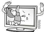 LG 60PB560V - WARNING - 14