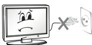 LG 60PB560V - Attention - 12