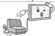 LG 60PB560V - ADVERTENCIA - 8