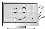 LG 60PB560V - Attention - 27